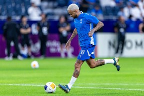 爱游戏平台内马尔新星逆转表现惊艳，法国队未来可期！的简单介绍