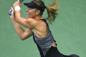 爱游戏中国莎拉波娃迎来十赛季高光表现，西班牙队球迷沸腾！(莎拉波娃战绩)