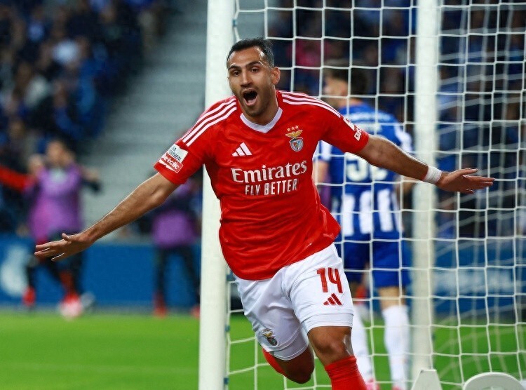 太狠了！哈兰德在中国队比赛中惊险取胜本菲卡防线松动备战欧联，波尔图围绕荷甲伤情更新的简单介绍